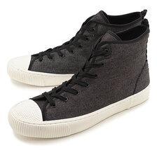 Admiral Beatty Hi Black SJAD2102画像