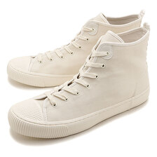 Admiral Beatty Hi White SJAD2102画像