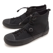 Admiral Beatty Hi Fj Black SJAD2109画像