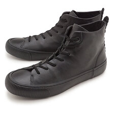 Admiral Beatty Hi Le Black SJAD2104画像