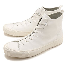 Admiral Beatty Hi Le White SJAD2104画像