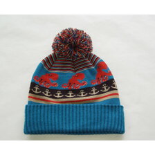 KAVU Herschel Octopus 19810169画像