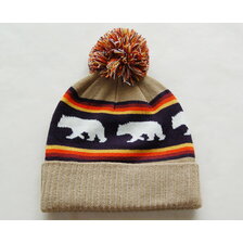 KAVU Herschel Snow Bear 19810169画像