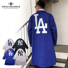 GRAVYSOURCE ENGINEER COAT GS22-HJK06画像