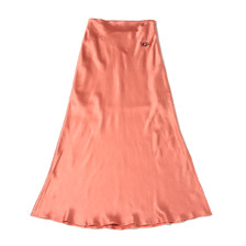 UGG サテン ロングスカート 21AW-UGSK02画像