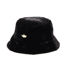 adidas BUCKET HAT BLACK HG8462画像