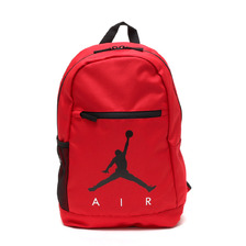 JORDAN BRAND AIR JORDAN SCHOOL BACKPACK 9B0503画像