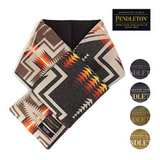 PENDLETON REVERSIBLE MUFFLER 213008画像