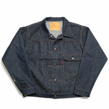 WAREHOUSE Lot 2001XX(2000XX) 【Late 1940's to 1950】 Copper-colored steel buttons画像