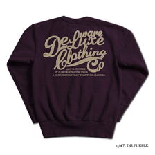 DELUXEWARE BRGS-101 DELUXEWARE画像