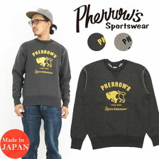 Pherrow's 21W-P.SET-IN-P1画像