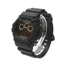 N.HOOLYWOOD &times; CASIO G-SHOCK DW-5900NH-21-1JR TYPE II-CLASS画像