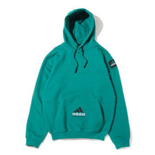 adidas EQT HOODIE SUB GREEN HG8089画像