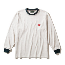 Kinetics LOVE LS TEE KA21CS01画像