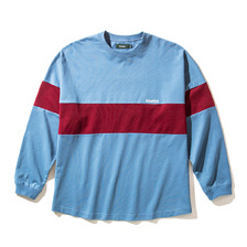 Kinetics LEGIT LS CREW KA21CS02画像