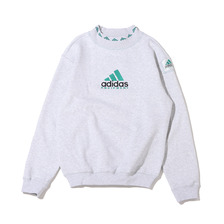 adidas EQT CREW RIGHT GRAY HEATHER HG8094画像