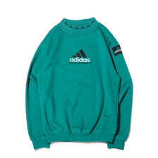 adidas EQT CREW SUB GREEN HG8093画像