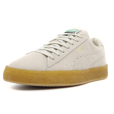 PUMA SUEDE CREPE PEYOTE/PEYOTE 380707-01画像