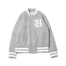 UGG メルトンヴァーシティー ジャケット 21AW-UGJK03画像