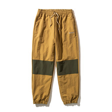 Kinetics SWITCHING NYLON PANTS KA21PT01画像