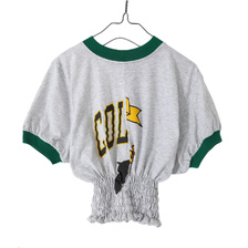 77circa cieca make shiring trim top CC22SS-03画像