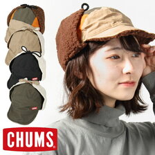 CHUMS Russian Cap CH05-1263画像