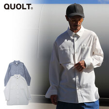 quolt MUSICA SHIRTS 901T-1564画像