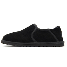 UGG M KENTON BLK 3010BLK画像