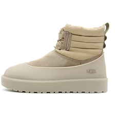 UGG M CLASSIC MINI LACE-UP WEATHER DUNE 1120849DUNE画像