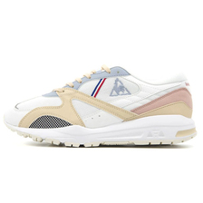 le coq sportif LCS R888 FUSION WHITE/BEIGE QL1SJC11WB画像