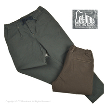 COLIMBO HUNTING GOODS STRECH MOLESKIN EZ PANTS ZW-0236画像