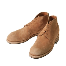 GUIDI & ROSELLIN RUGGERO OLD VACCHETTA REVERSE CV画像