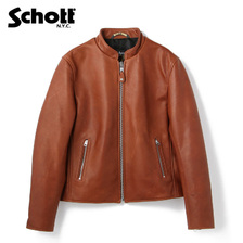 Schott 551US COW NEW NAKED SINGLE RIDERS 7644画像