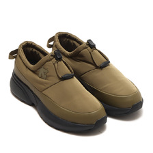 DESCENTE WINTER MOCK BLACK/GRAY DM1SJD50KH-KHK画像