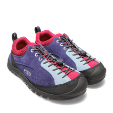 KEEN JASPER "ROCKS" SP BLUE DEPTHS/JAM 1025631画像