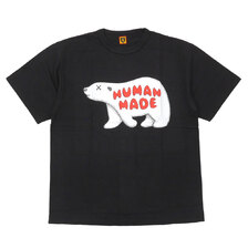 HUMAN MADE KAWS #7 T-SHIRT画像