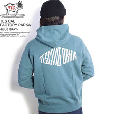 The Endless Summer TES CAL FACTORY PARKA FH-1774316画像