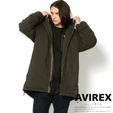 AVIREX FLEXIBLE DOWN COAT 6112142画像