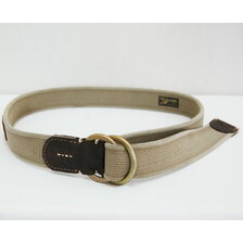 COLIMBO HUNTING GOODS 4Mile Crek Belt ZW-0712画像