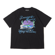 atmos LUX SERVICE TEE MAT21-A030画像