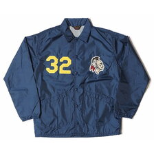 WAREHOUSE Lot 2170 COACH JACKET &ldquo;CHIPPEWA FALLS&rdquo;画像