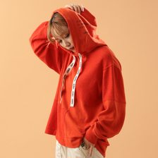 AVIREX RANDOM SWITCHING PULL OVER PARKA 6223119画像