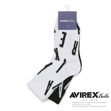 AVIREX SOCKS 6219037画像