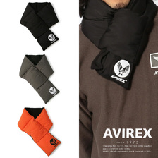 AVIREX MUFFLER/AVIREX 6119134画像