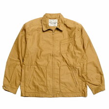 BURGUS PLUS Moleskin Swing Top BP21903画像