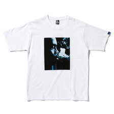 APPLEBUM &times; Nas Photo Tee画像