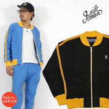 SUGAR CANE 16.25oz トラックマスター ジャケット Mister Freedom SC68813画像