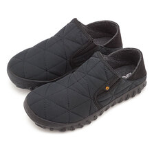BOGS B-MOC SLIDE BLACK 78837S-001画像