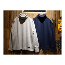 COLIMBO HUNTING GOODS NEW KIRK TURTLENECK THERMAL ZW-0434画像