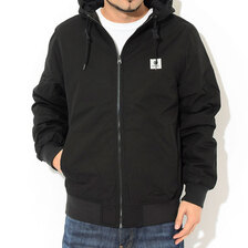 ELEMENT Dulcey JKT BB022753画像